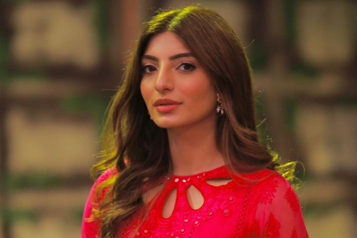 Mariam Ansari