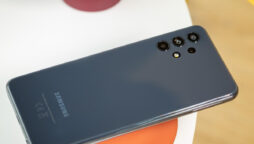 Samsung Galaxy A32 price in Pakistan & specifications