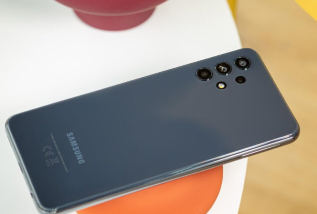 Samsung Galaxy A32 price in Pakistan & specifications