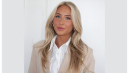 Alix Earle