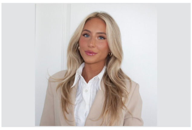 Alix Earle Confirms Breakup From Baseball Player Tyler Wade