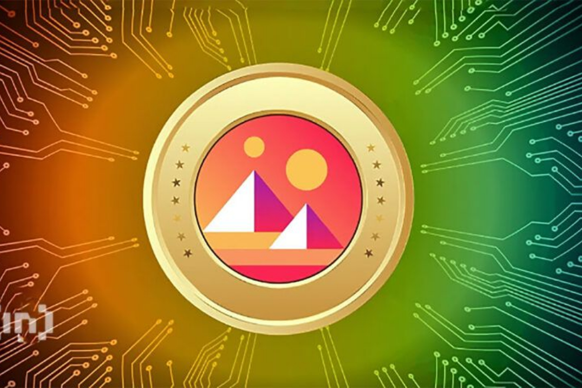 Decentraland Price