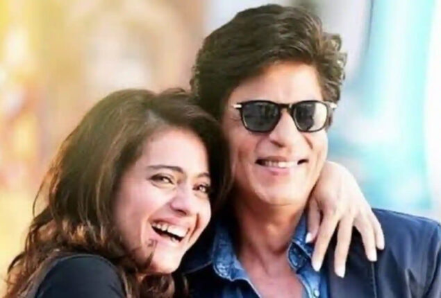 Will Kajol work with Shah Rukh Khan again? Know here