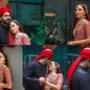Maryam Noor and Ismail’s exclusive wedding pictures