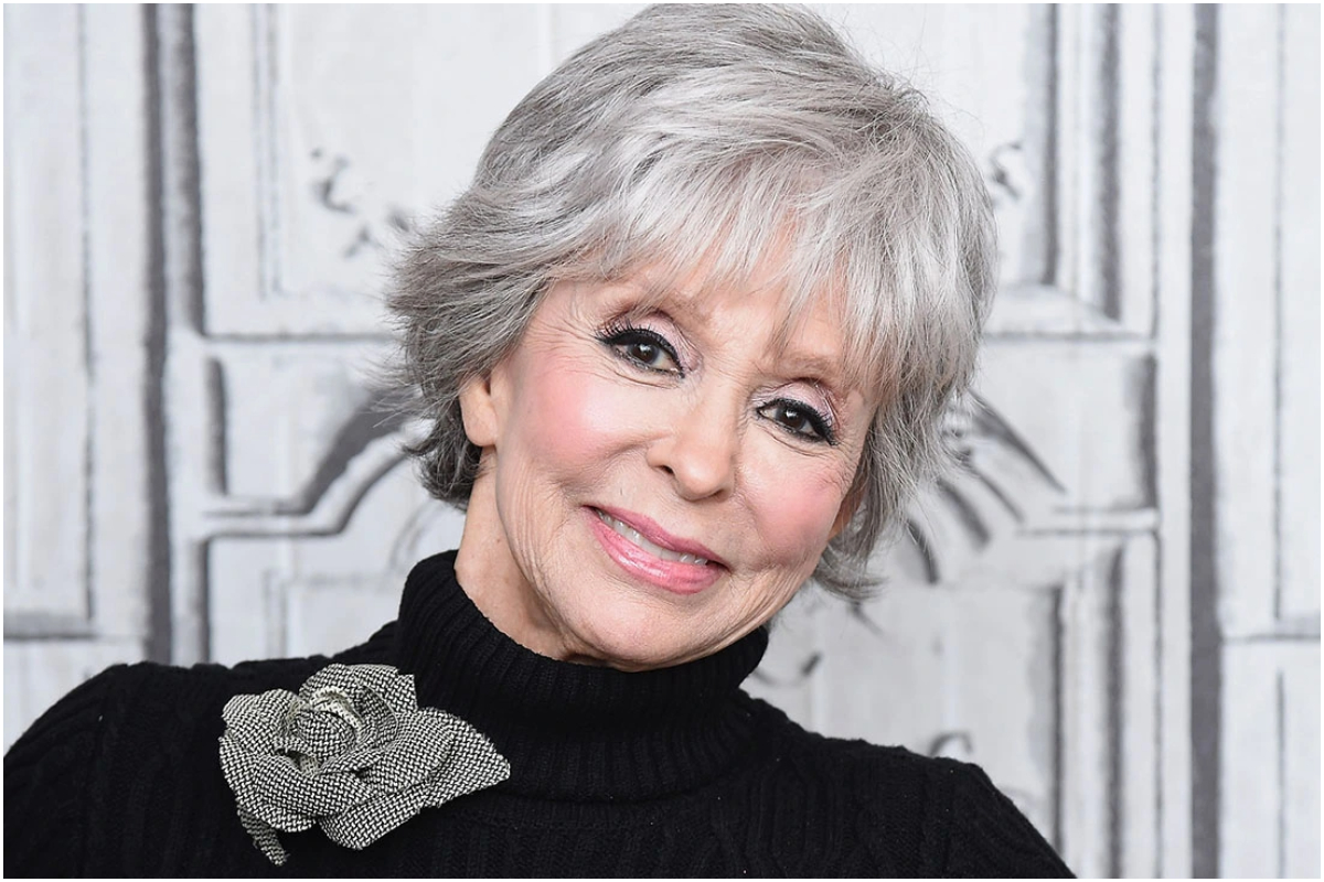 Rita Moreno