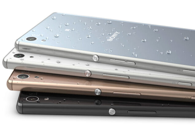Sony Xperia Z3 Plus price in Pakistan & special features