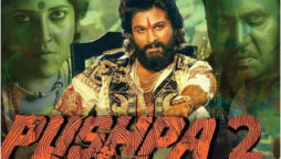Pushpa 2