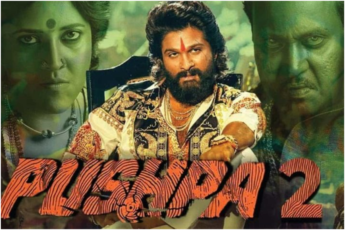 Pushpa 2