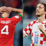 FIFA World Cup 2022 Qatar: Croatia vs Morocco Full Highlights