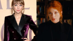 Taylor Swift might win an Oscar, but not for the short film “All Too Well”