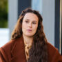 Pregnant Rumer Willis in sweet family photo with mom