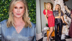 Kathy Hilton Kim