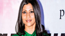 Konkona Sensharma