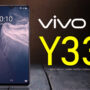 Vivo Y33 price in Pakistan & special features