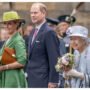 Prince Edward and Sophie Share Photos of Queen Elizabeth on Christmas Card