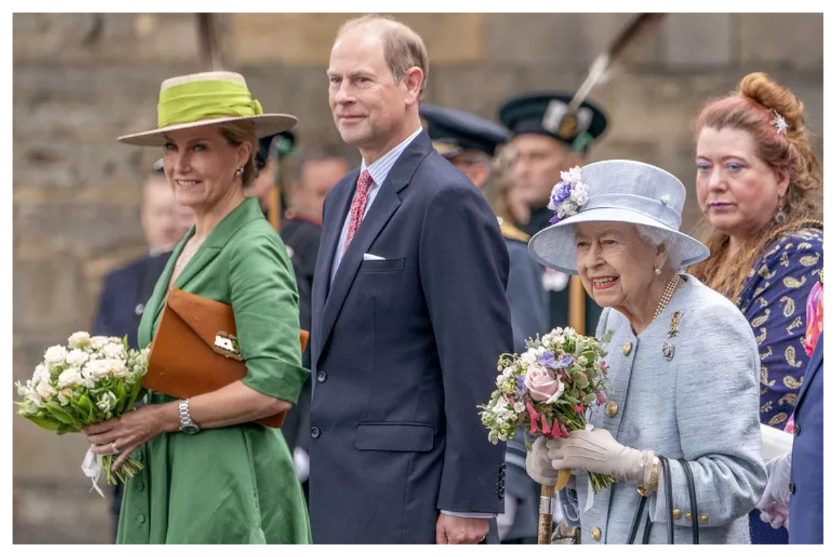 Prince Edward