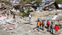 Pandemics and calamities