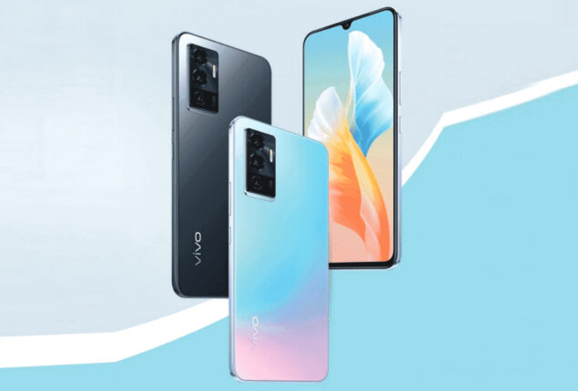 Vivo V23e price in Pakistan & specs