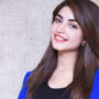 Kinza Hashmi starts new business venture 