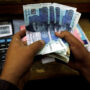 Rupee holds ground in interbank market