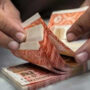 Rupee closes flat in interbank market