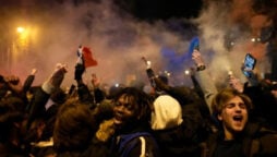 Boy murdered in Montpellier during France-Morocco confrontations; report