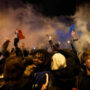 Boy murdered in Montpellier during France-Morocco confrontations; report