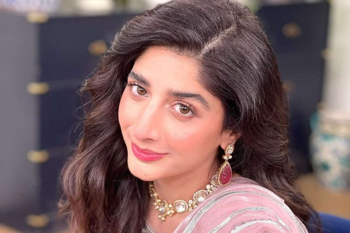 Mawra Hocane