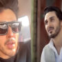 Public notice Ahsan Khan’s cosmetic surgery in latest video