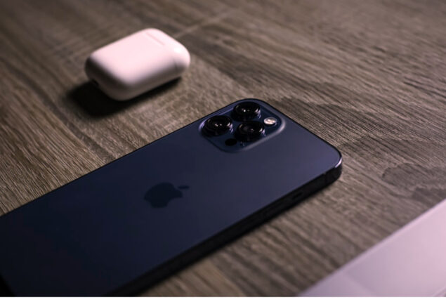 Apple iPhone 11 Pro price in Pakistan with 3190 mAh battery