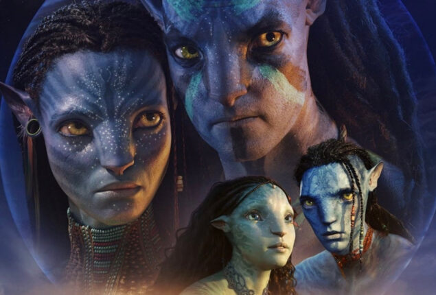 New ‘Avatar’ featurette invites you to rediscover Pandora