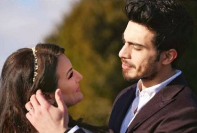 Everything you need to know about Reham Khan’s third husband!