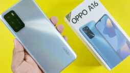 Oppo A16 price in Pakistan