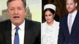 Will Piers Morgan sit with Prince Harry, Meghan Markle for tell-all interview?