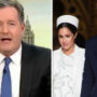 Will Piers Morgan sit with Prince Harry, Meghan Markle for tell-all interview?
