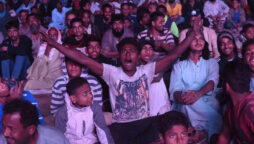 Argentina’s Messi World Cup magic in Pakistan