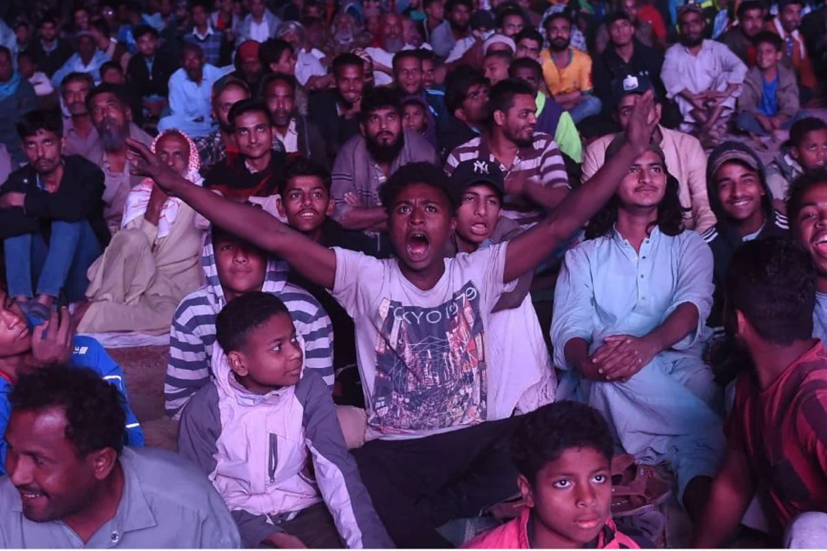 Messi World Cup