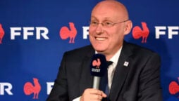 Bernard Laporte, French rugby manager found guilty of corruption