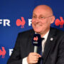 Bernard Laporte, French rugby manager found guilty of corruption