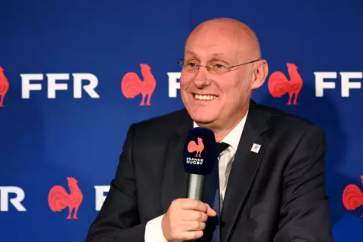 Bernard Laporte, French rugby manager found guilty of corruption