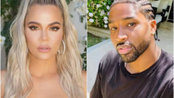 Khloé  Discusses if Kourtney is Still Sleeping with Tristan Thompson