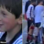 Lionel Messi’s childhood video becomes viral after Argentina wins