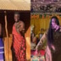 Kili Paul and Neema recreate Ayesha’s viral dance on ‘Mera Dil Ye Pukare Aaja’