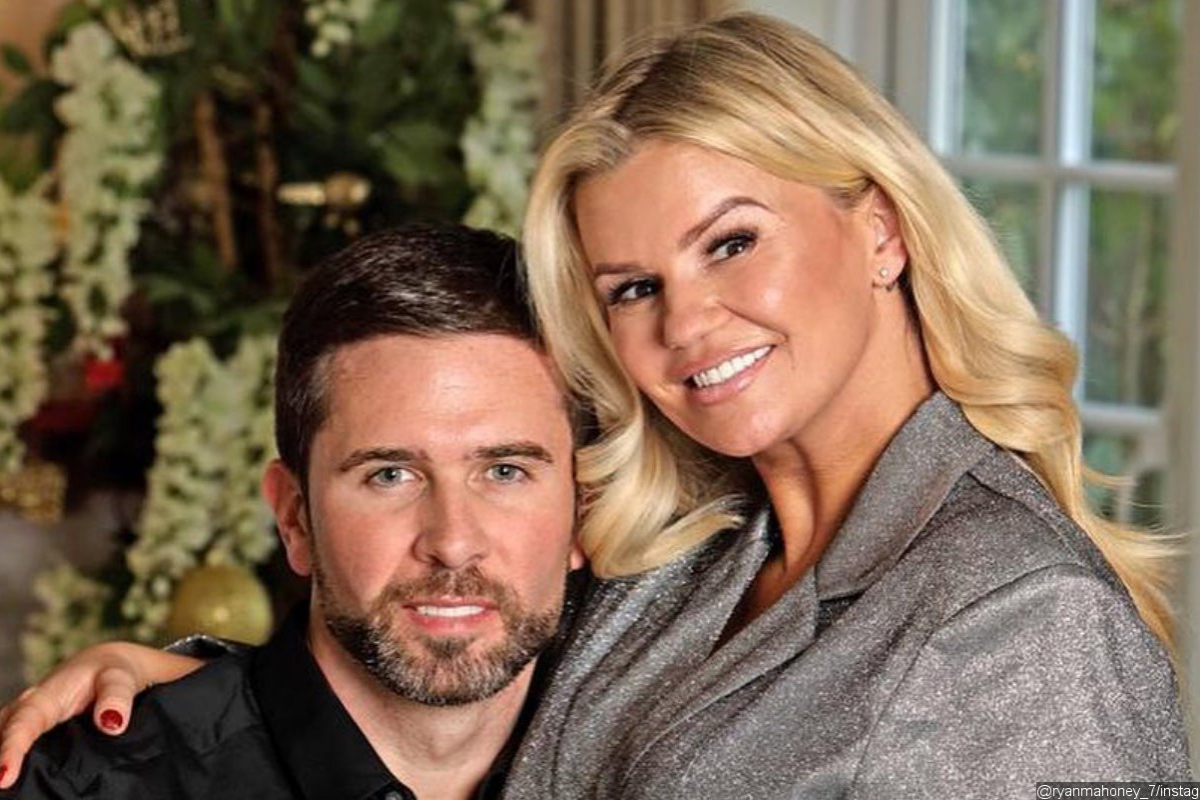 kerry katona ryan mahoney