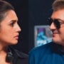 Huma Qureshi shares weird event of Ajith’s Valimai’s 3 AM show