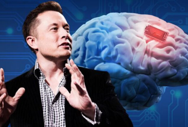 Elon Musk claims human brain chips are ready and he’ll get one
