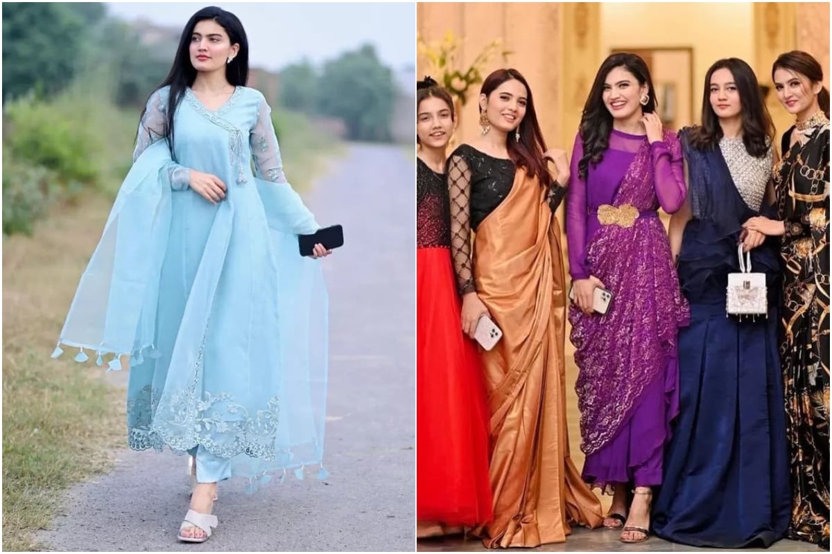 Iqra Kanwal