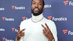 Meek Mill