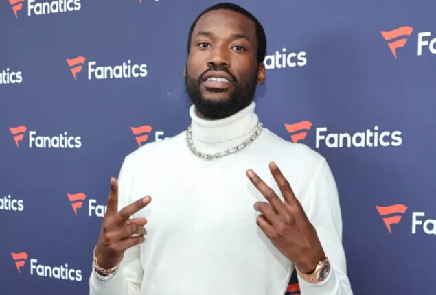 Meek Mill