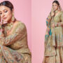 Shehnaaz Gill delights fans with stunning pictures